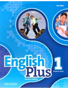 English Plus. Level 1. Student