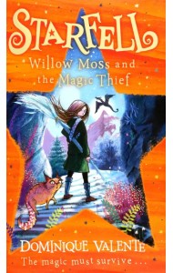 Willow Moss and the Magic Thief