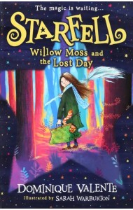 Willow Moss and the Lost Day