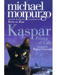 Kaspar. Prince of Cats