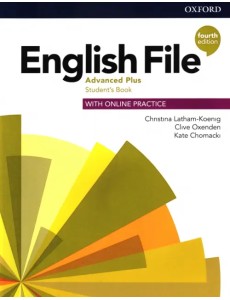 English File. Advanced Plus. Student English File. Advanced Plus. Student