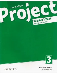 Project. Level 3. Teacher Project. Level 3. Teacher