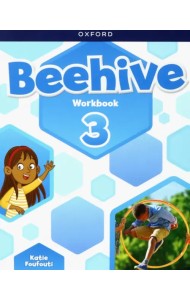 Beehive. Level 3. Workbook