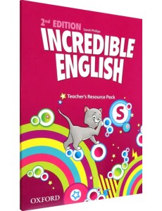 Incredible English. Starter. Teacher