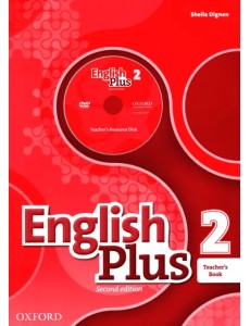 English Plus. Level 2. Teacher English Plus. Level 2. Teacher