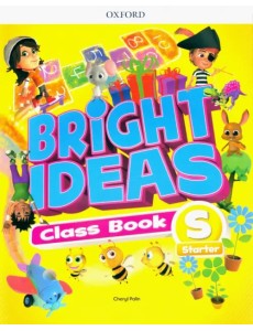 Bright Ideas. Starter. Course Book