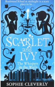 The Whispers in the Walls