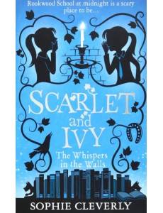 The Whispers in the Walls The Whispers in the Walls