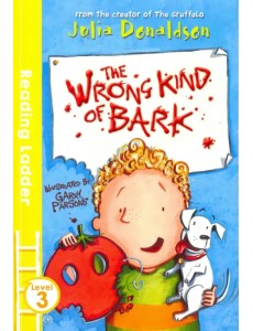 Wrong Kind of Bark. Level 3 Wrong Kind of Bark. Level 3