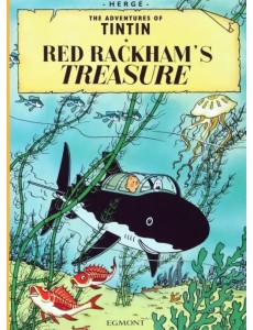 Red Rackham