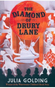 The Diamond of Drury Lane