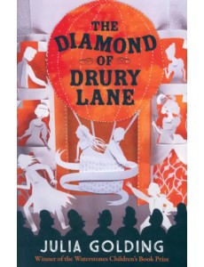 The Diamond of Drury Lane