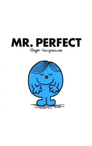 Mr. Perfect