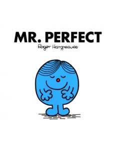 Mr. Perfect