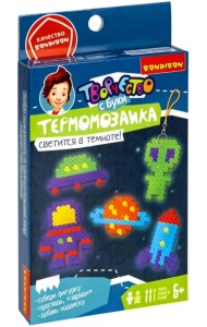 Набор для творчества 