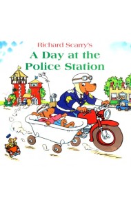 A Day at the Police Station