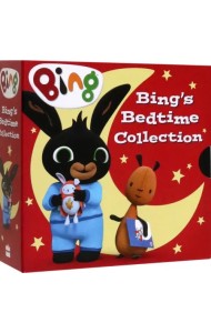 Bing's Bedtime Collection