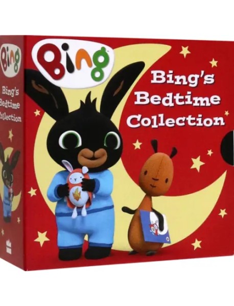 Bing's Bedtime Collection