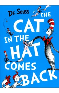 The Cat in the Hat Comes Back