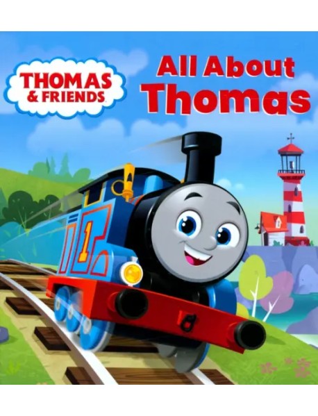 All About Thomas