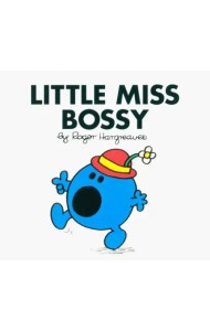 Little Miss Bossy