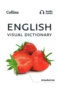 English Visual Dictionary