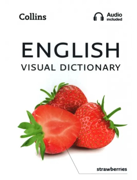 English Visual Dictionary