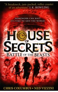 Battle of the Beasts