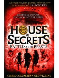 Battle of the Beasts Battle of the Beasts