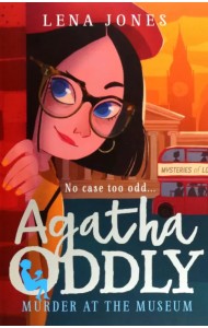 Murder at the Museum