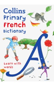 Collins Primary French Dictionary