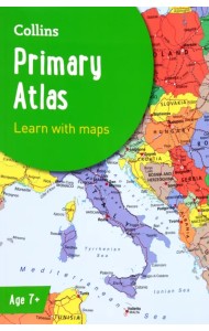 Collins Primary Atlas