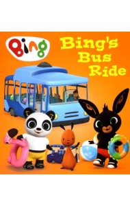 Bing's Bus Ride