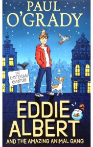 The Amsterdam Adventure