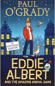 The Amsterdam Adventure