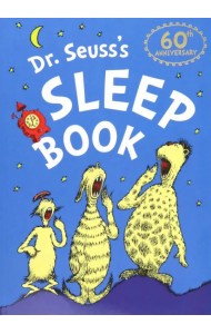 Dr. Seuss's Sleep Book