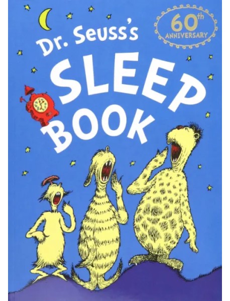 Dr. Seuss's Sleep Book