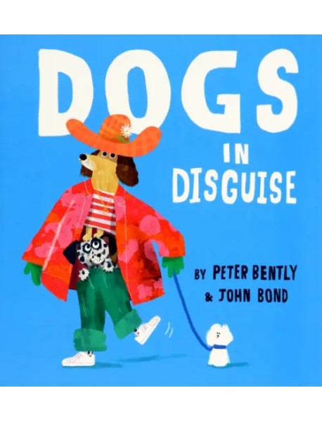 Dogs in Disguise