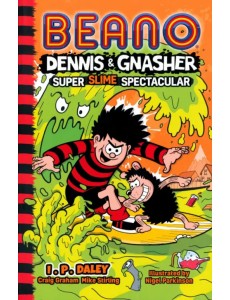 Super Slime Spectacular Super Slime Spectacular