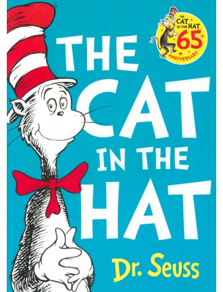 The Cat in the Hat