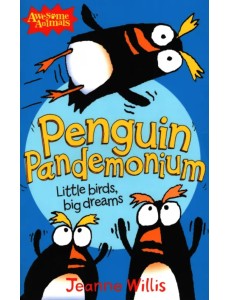 Penguin Pandemonium