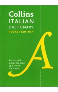 Italian Pocket Dictionary