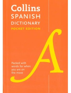 Spanish Pocket Dictionary Spanish Pocket Dictionary