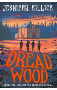 Dread Wood