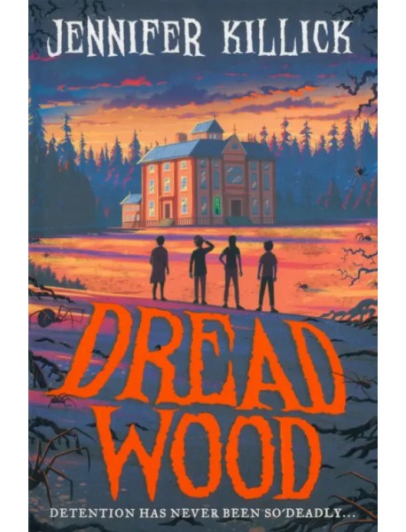 Dread Wood