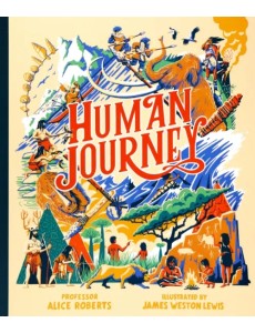 Human Journey