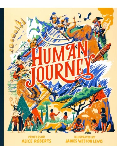 Human Journey