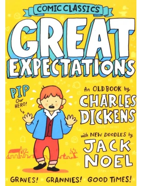 Great Expectations