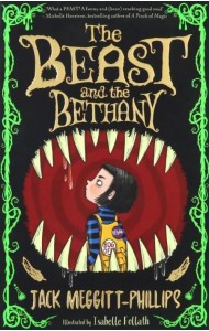 The Beast and the Bethany