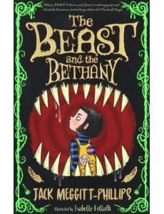 The Beast and the Bethany